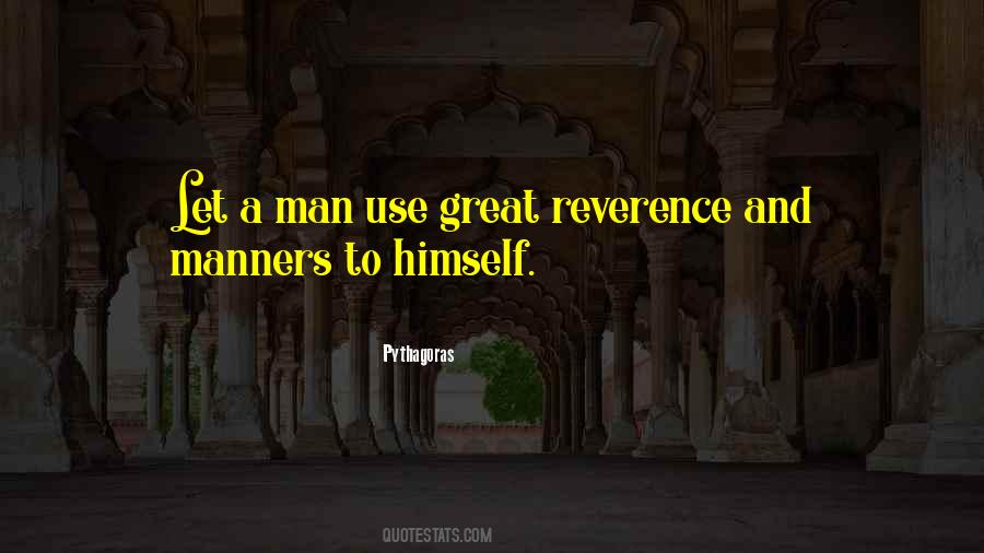 Pythagoras's Quotes #85959