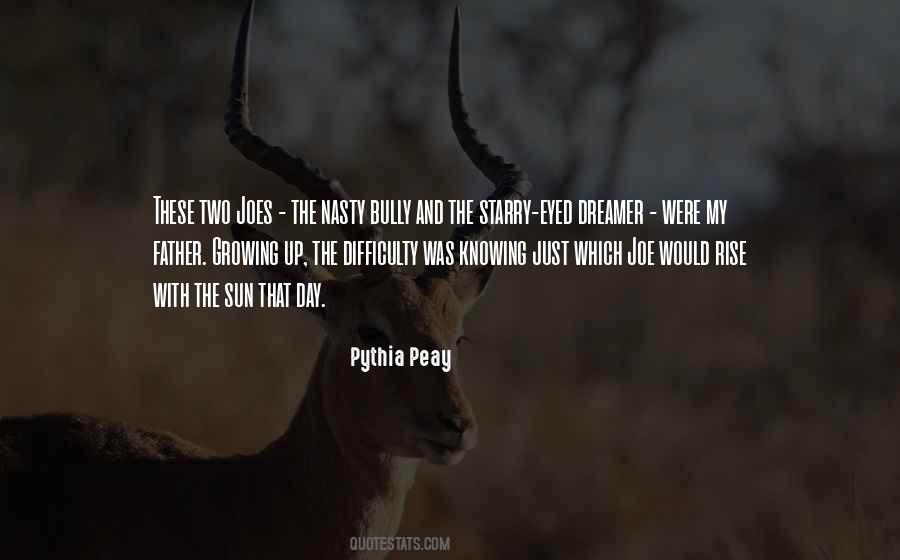 Pythia's Quotes #573424