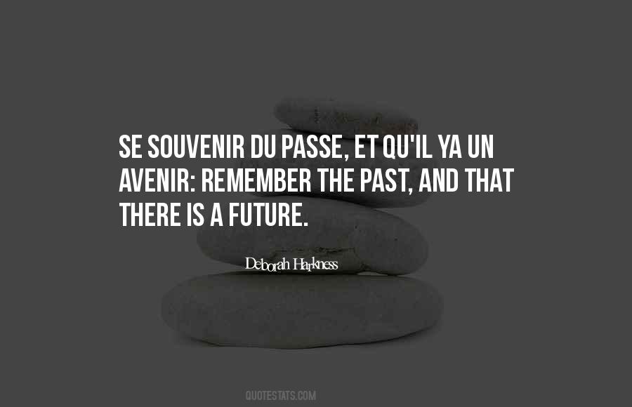 Qu'il Quotes #55529