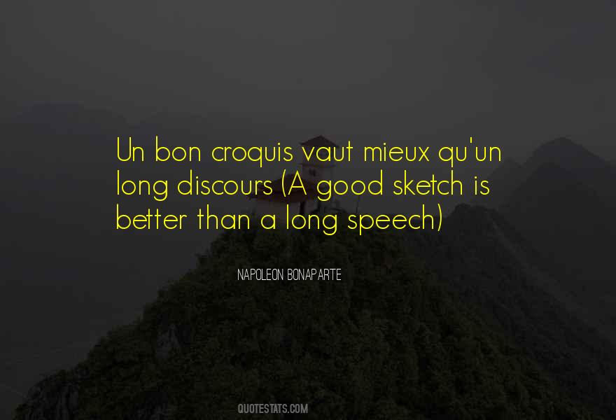 Qu'on Quotes #1532202