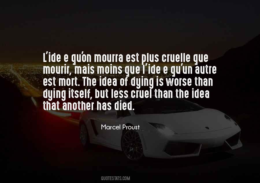 Qu'ordre Quotes #680906