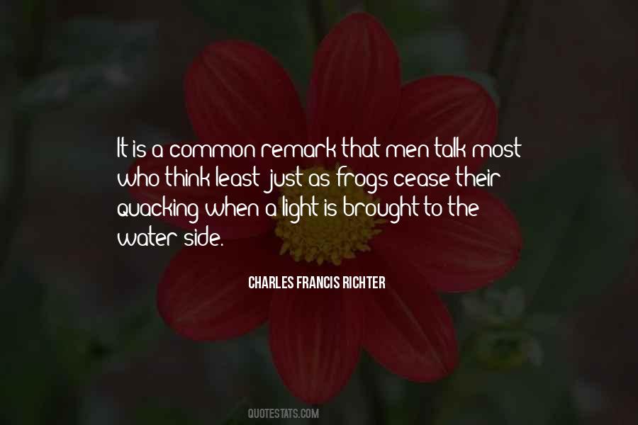 Quacking Quotes #1827432