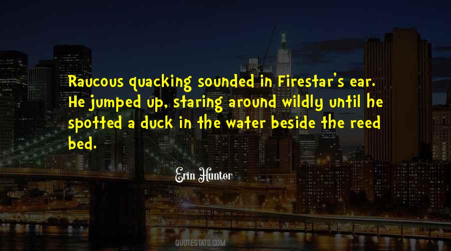 Quacking Quotes #723351