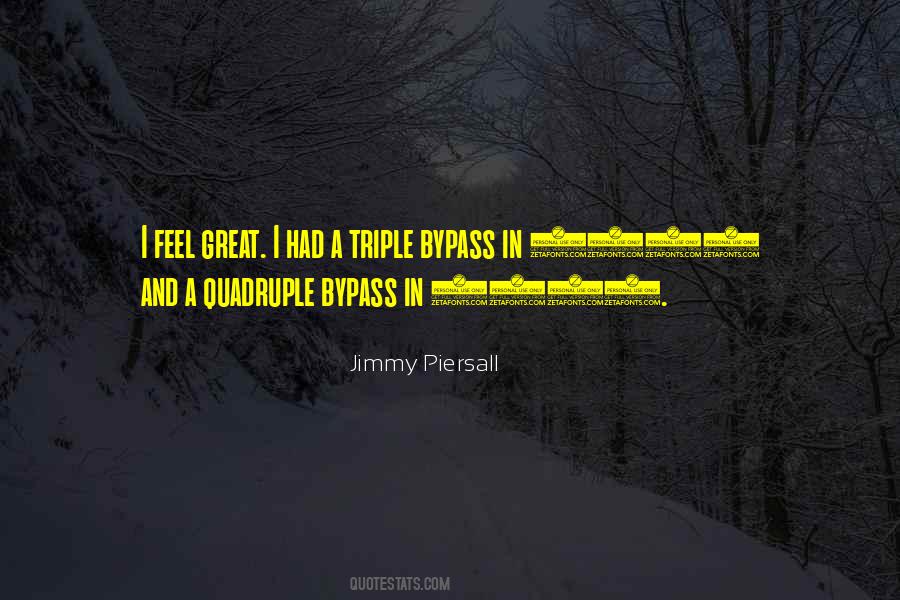 Quadruple Quotes #964124