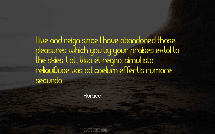 Quae Quotes #611006