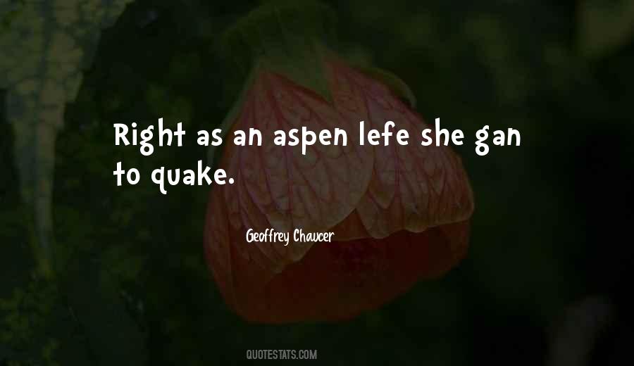 Quake Quotes #692043