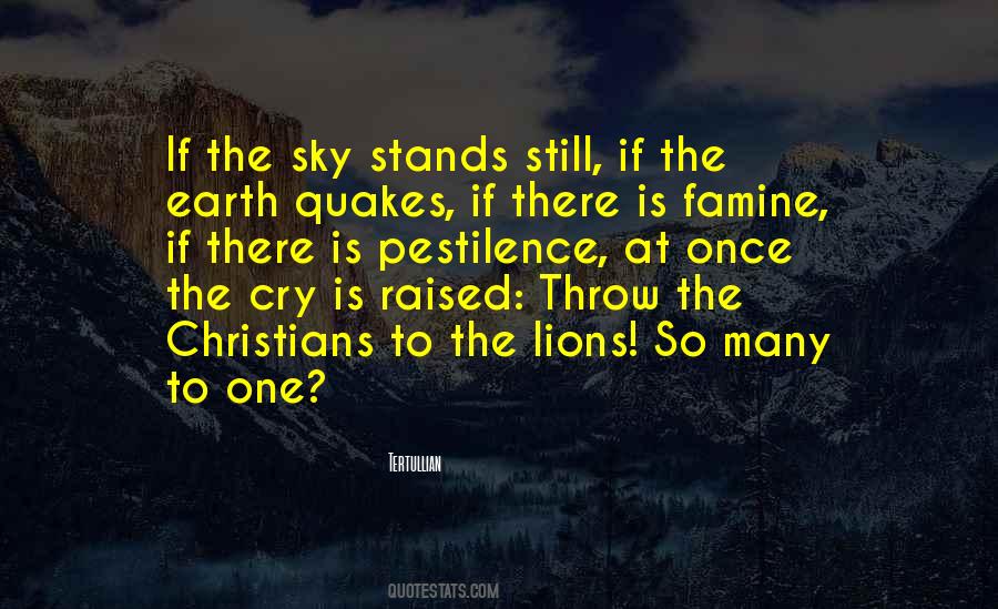 Quakes Quotes #134818
