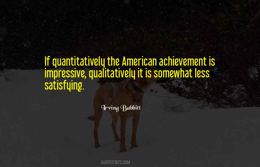 Qualitatively Quotes #158089