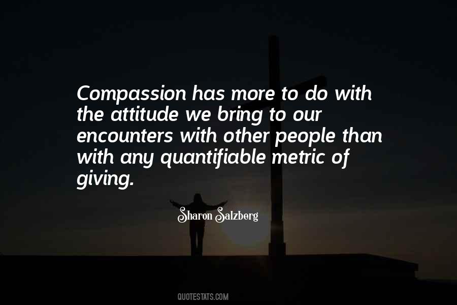 Quantifiable Quotes #1024