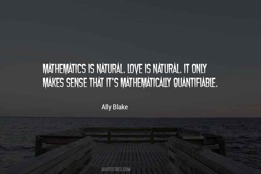 Quantifiable Quotes #1183200