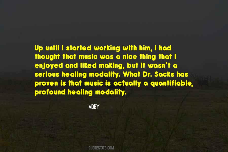 Quantifiable Quotes #1264141