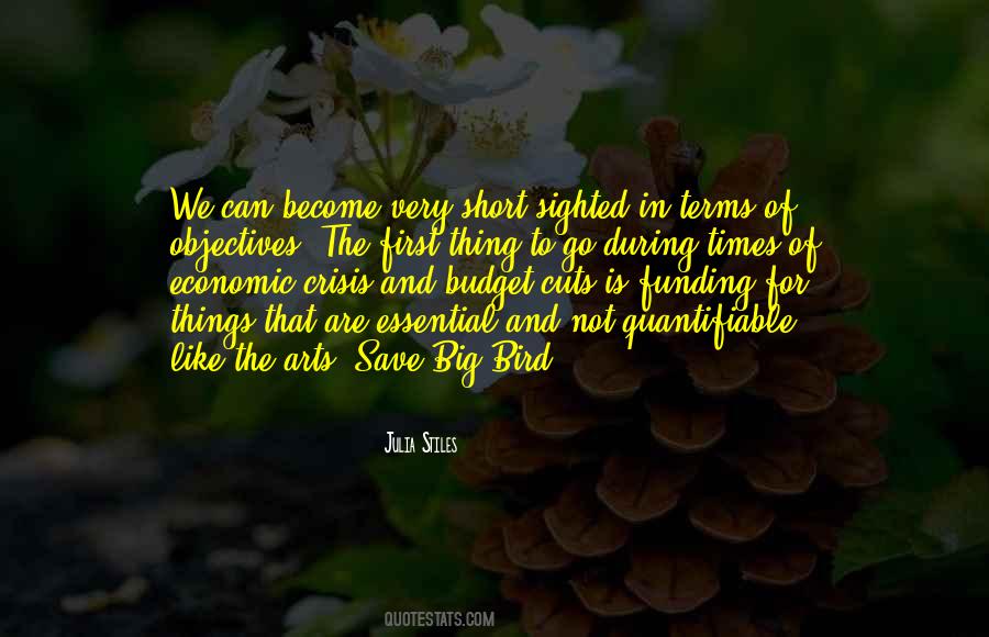 Quantifiable Quotes #1450581