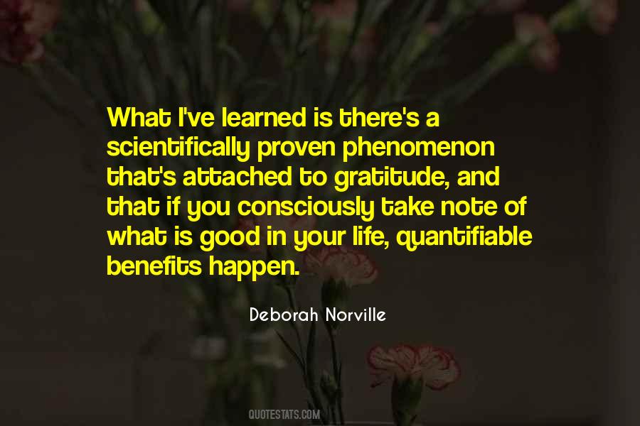 Quantifiable Quotes #1791707