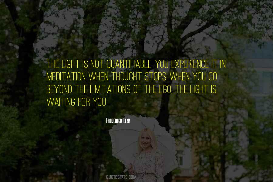 Quantifiable Quotes #1838125