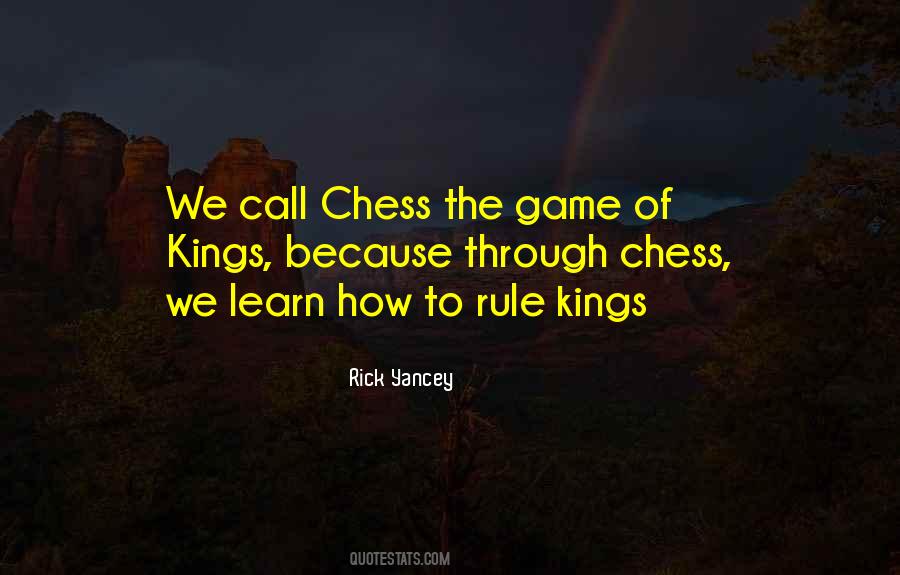 Quarterdeck Quotes #649903