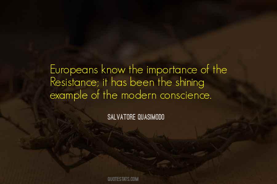 Quasimodo's Quotes #238396
