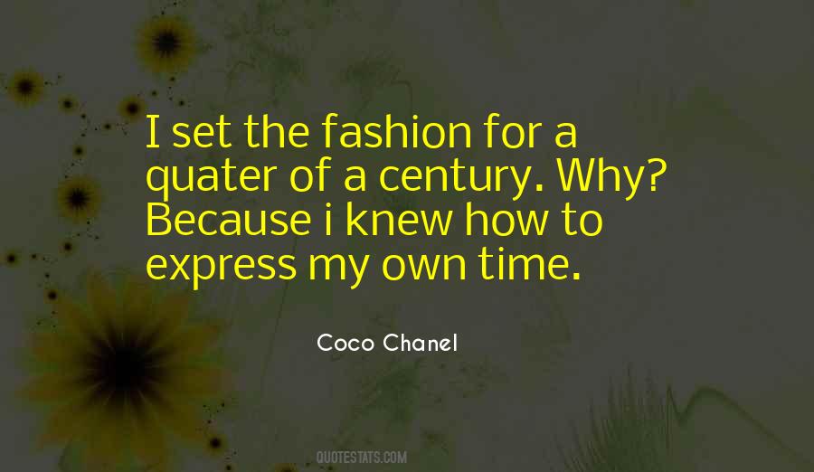 Quater Quotes #191537
