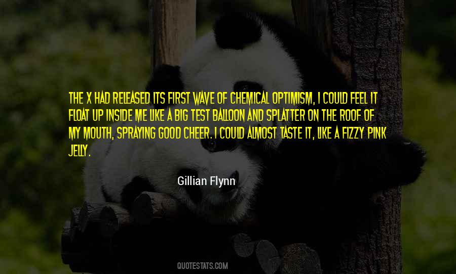 Quotes About A Big Test #1734129