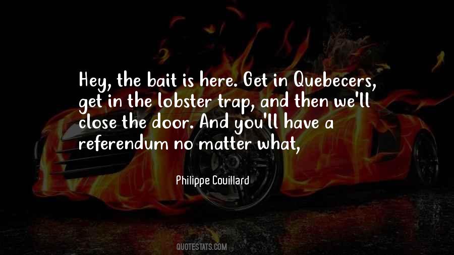 Quebecers Quotes #1725765