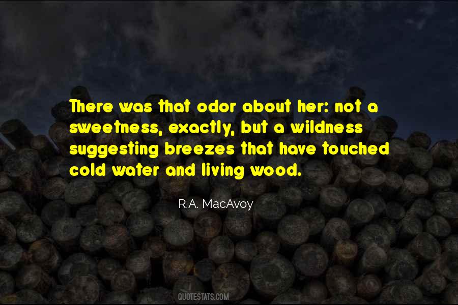 Quebecers Quotes #587472