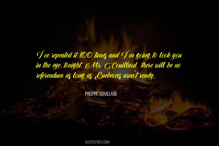 Quebecers Quotes #619416