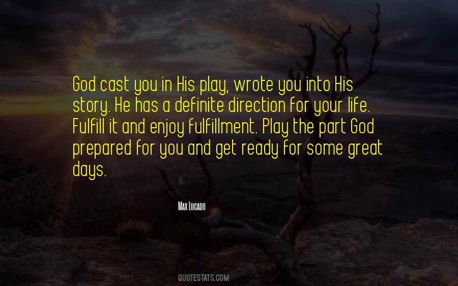 Quotes About Allah Is Great #1309715