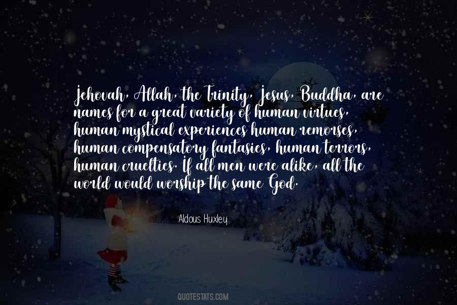 Quotes About Allah Is Great #1651742