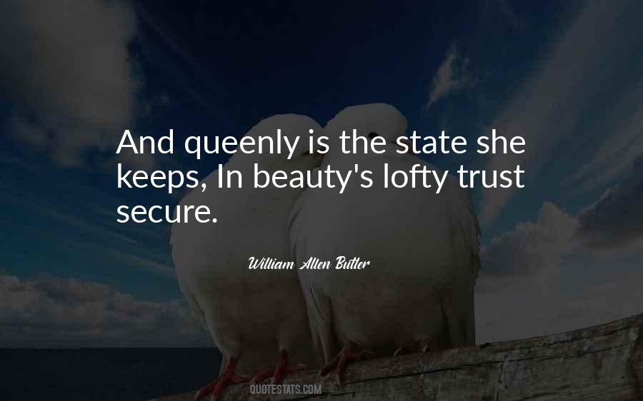 Queenly Quotes #1359509