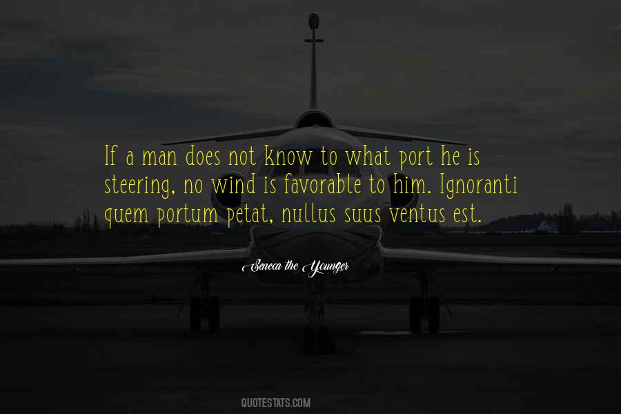 Quem Quotes #1848211