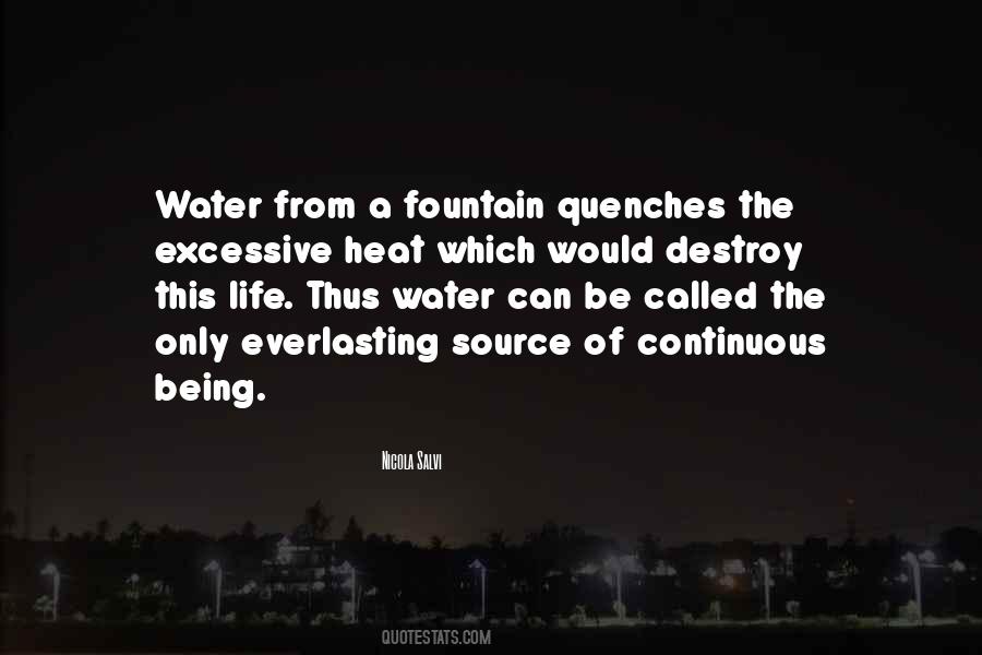 Quenches Quotes #751417