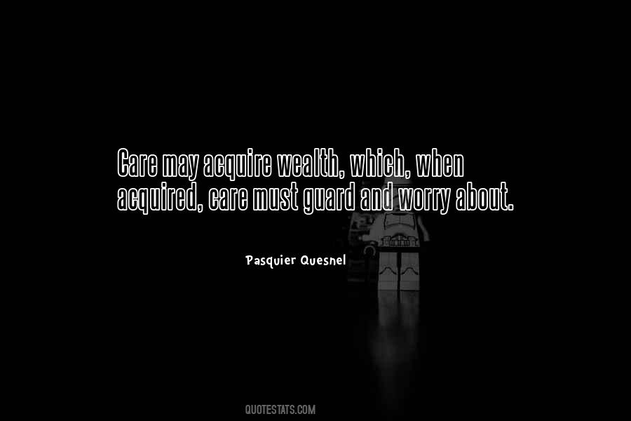 Quesnel Quotes #1104249