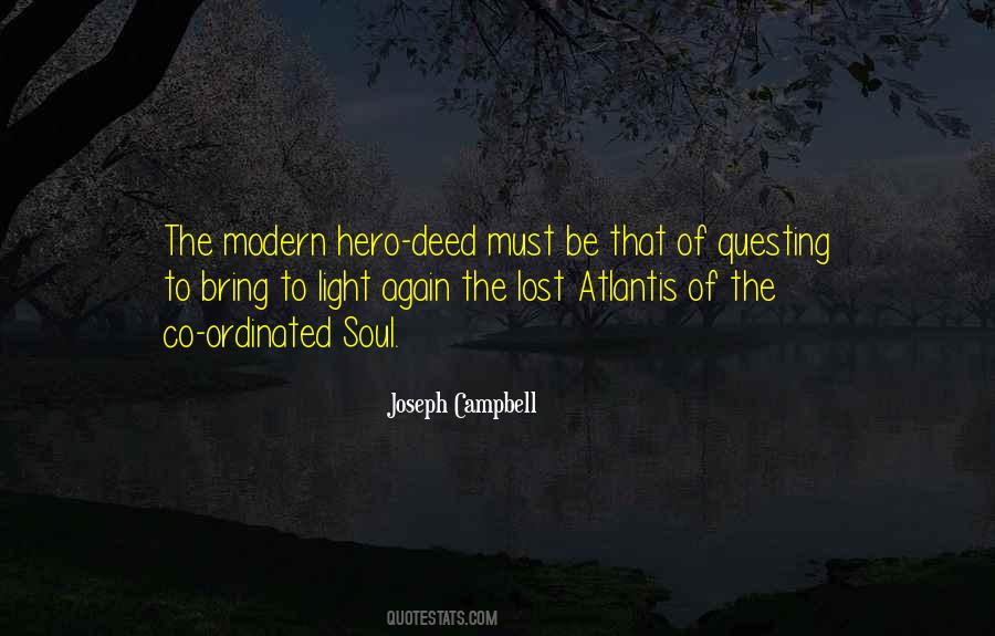 Questing Quotes #510854