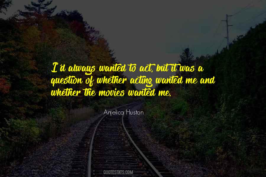 Question'd Quotes #17723