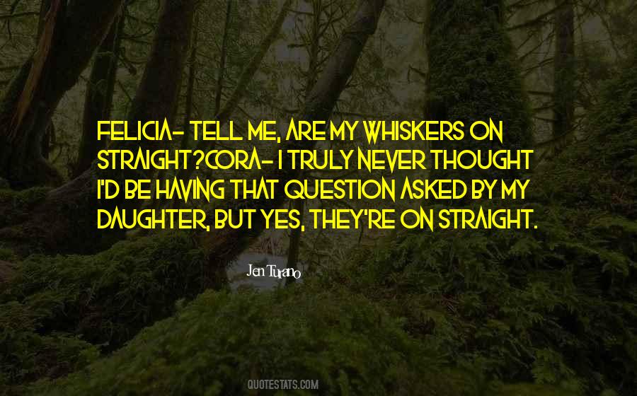 Question'd Quotes #305193