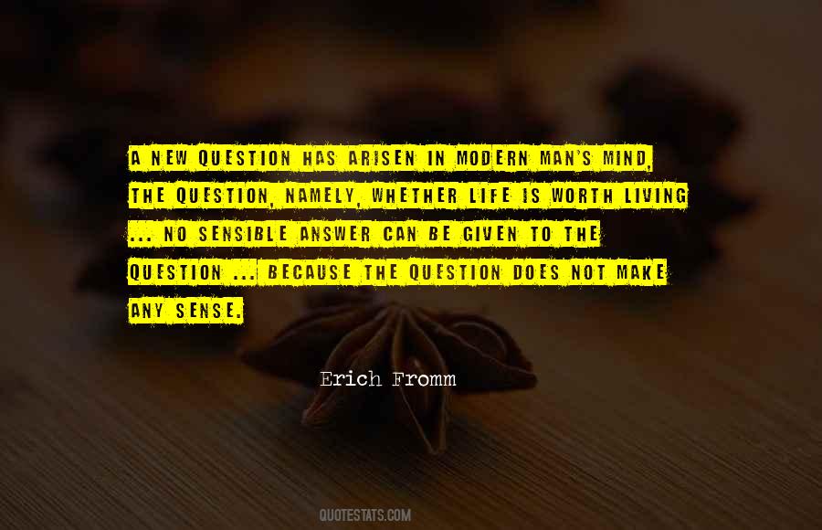 Question'does Quotes #1555394