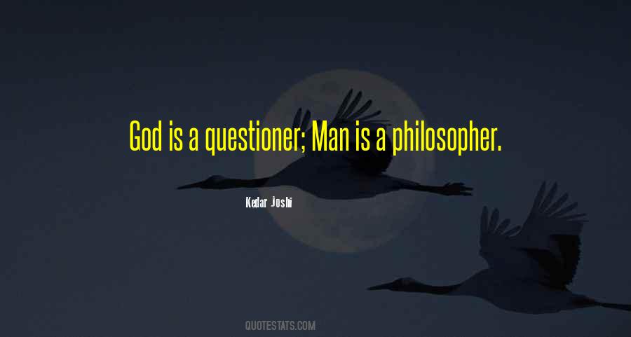 Questioner's Quotes #476289