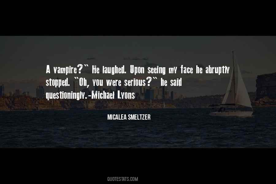Questioningly Quotes #1726717