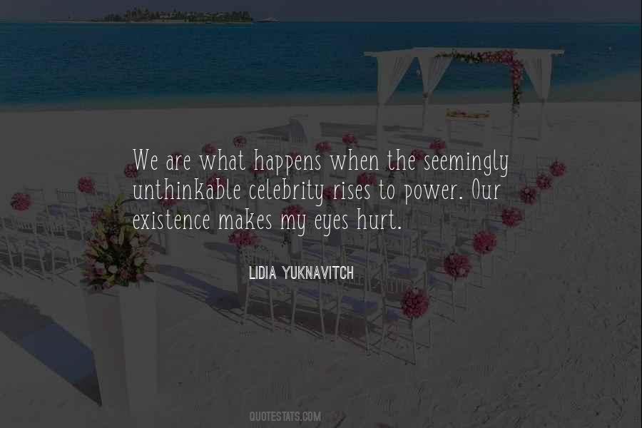 Quickstep Quotes #1657029