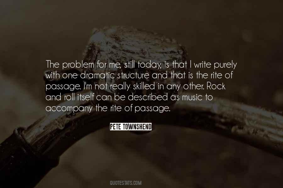 Quilted Quotes #1482075