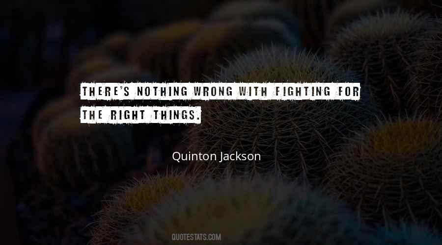 Quinton's Quotes #1681649