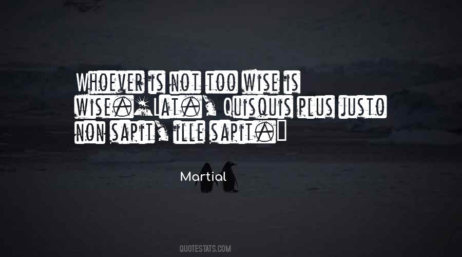 Top 7 Quisquis Quotes Famous Quotes Sayings About Quisquis Top 7 Quisquis Quotes Famous Quotes Sayings About Quisquis