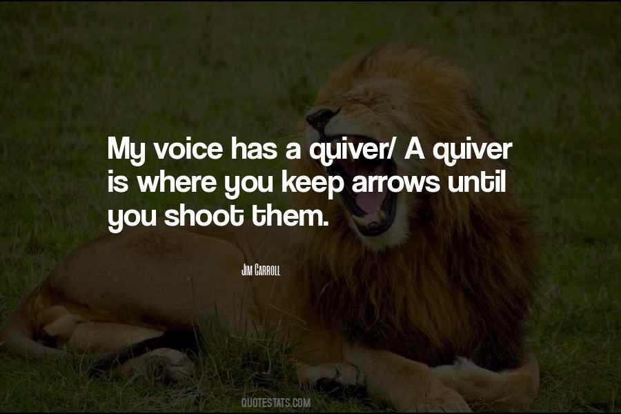 top 100 quiver d quotes famous quotes sayings about quiver d