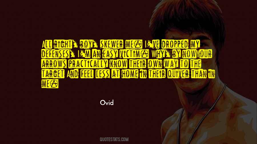 Quiver's Quotes #1213656