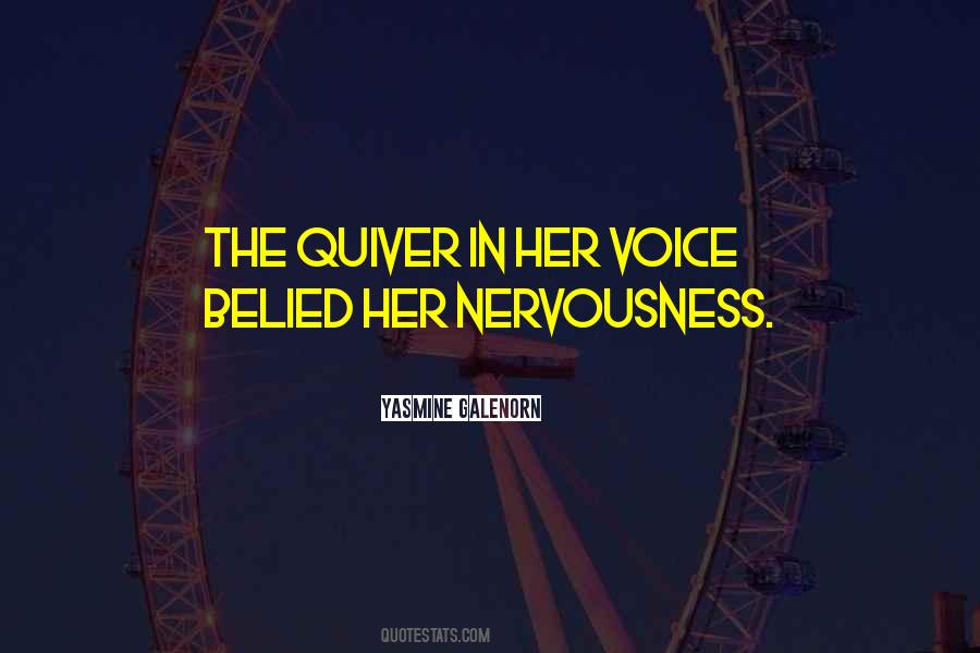 Quiver's Quotes #1226080