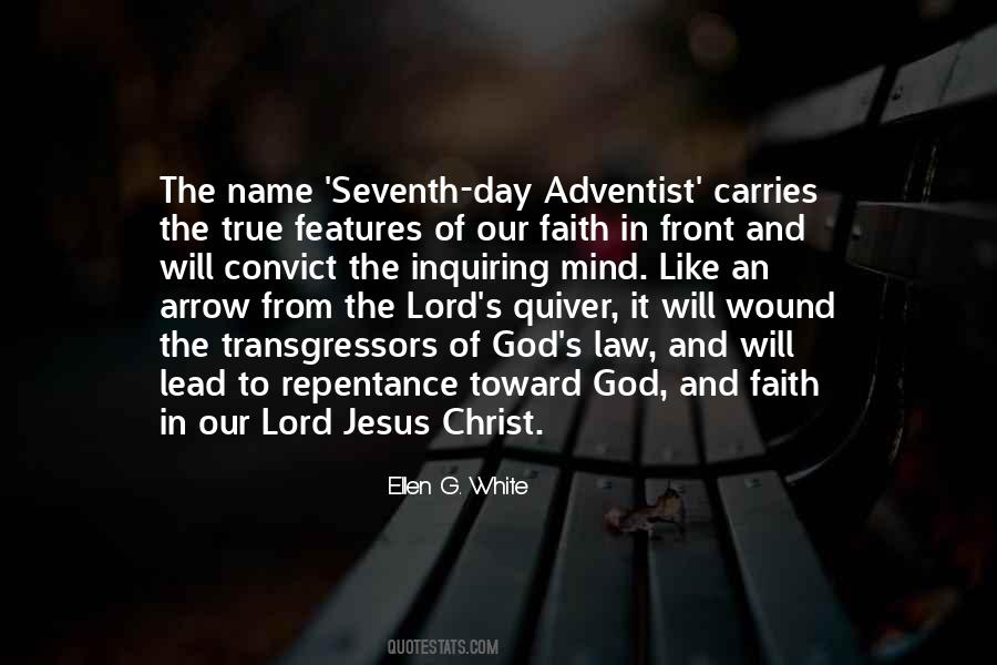 Quiver's Quotes #1326309