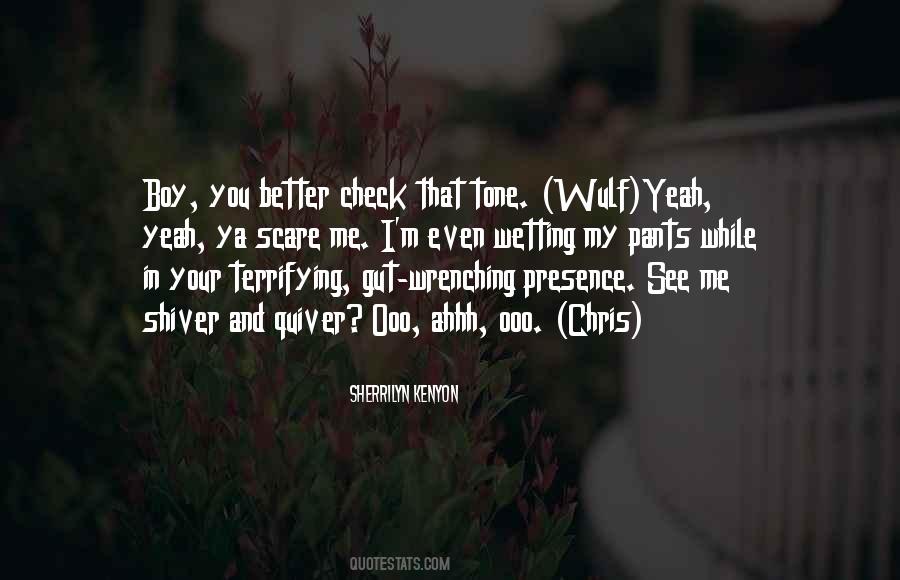 Quiver's Quotes #1438625