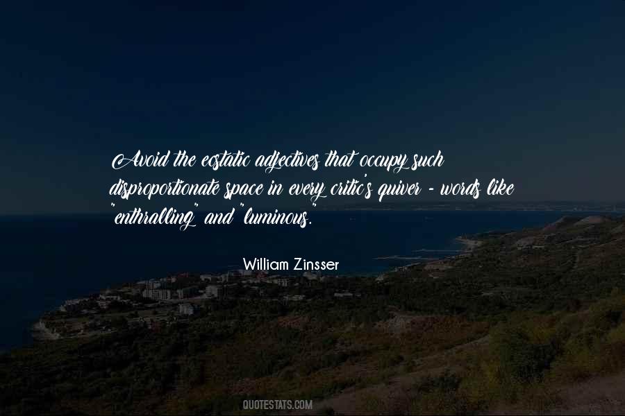 Quiver's Quotes #1605317
