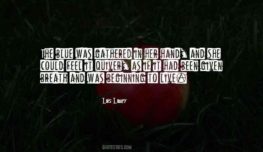 Quiver's Quotes #1732239