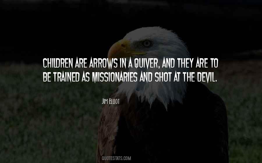 Quiver's Quotes #251443