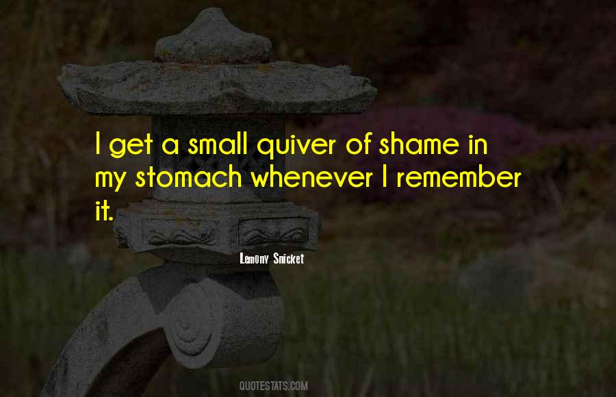 Quiver's Quotes #453694